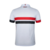 Camisa São Paulo Home 2024/2025 Torcedor New Balance Masculina Branca - comprar online