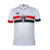 Camisa São Paulo Home 2024/2025 Torcedor New Balance Masculina Branca