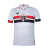 Camisa São Paulo Home 2024/2025 Torcedor New Balance Masculina Branca