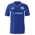 Camiseta Schalke 04 Local 22/23 Aficionado Umbro Hombre - Azul Royal