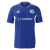 Schalke 04 Home 22/23 Jersey Fan Umbro Men - Blue Royal