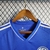 Camiseta Schalke 04 Local 22/23 Aficionado Umbro Hombre - Azul Royal - R21 Imports | Artigos Esportivos