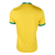 Camiseta Seleção Brasileira Local 20/21 Aficionado Nike Hombre - Amarilla y Verde - comprar online