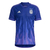 Camiseta Seleção da Argentina Away 22/23 Aficionado Adidas Hombre - Violeta