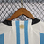 Camiseta Seleção da Argentina Três Estrelas - 2022 Aficionado Adidas Hombre - tienda online