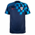 Camiseta Seleção da Croácia Away 22/23 Aficionado Nike Hombre - Azul Marinho