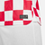 Imagen de Camiseta Seleção da Croácia Local 22/23 Aficionado Nike Hombre - Roja y Blanca