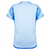 Camiseta Seleção da Espanha Away 22/23 Aficionado Adidas Hombre - Azul - comprar online