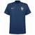 Camiseta Seleção da França Local 22/23 Aficionado Nike Hombre - Azul Marinho