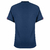 Camiseta Seleção da França Local 22/23 Aficionado Nike Hombre - Azul Marinho - comprar online