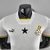 Seleção da Gana Home 22/23 Jersey Jogador Puma Men - White on internet