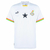 Camiseta Seleção da Gana Local 22/23 Aficionado Puma Hombre - Blanca