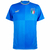 Camiseta Seleção da Itália Local 22/23 Aficionado Puma Hombre - Azul