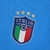 Imagen de Camiseta Seleção da Itália Local 22/23 Aficionado Puma Hombre - Azul