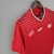 Camiseta Seleção da Suíça Local 2022 Aficionado Puma Hombre - Roja en internet