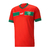 Camiseta Seleção de Marrocos Local 22/23 Aficionado Puma Hombre - Roja