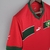 Seleção de Marrocos Home 22/23 Jersey Fan Puma Men - Red - R21 Imports | Artigos Esportivos