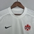 Seleção do Canadá Away 22/23 Jersey Fan Nike Men - White on internet