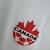 Image of Seleção do Canadá Away 22/23 Jersey Fan Nike Men - White