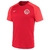 Seleção do Canadá Home 22/23 Jersey Fan Nike Men - Red