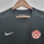 Seleção do Canadá Third 22/23 Jersey Fan Nike Men - Black on internet