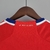 Camiseta Seleção do Chile Local 2022 Aficionado Adidas Hombre - Roja - R21 Imports | Artigos Esportivos