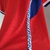 Imagen de Camiseta Seleção do Chile Local 2022 Aficionado Adidas Hombre - Roja