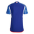 Camiseta Seleção do Japão Local 22/23 Aficionado Adidas Hombre - Azul - comprar online