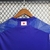 Camiseta Seleção do Japão Local 22/23 Aficionado Adidas Hombre - Azul