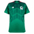 Seleção do México Home 22/23 Jersey Fan Adidas Men - Green