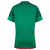 Camiseta Seleção do México Local 22/23 Aficionado Adidas Hombre - Verde - comprar online