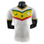 Seleção do Senegal Home 22/23 Jersey Jogador Puma Men - White