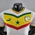 Seleção do Senegal Home 22/23 Jersey Jogador Puma Men - White on internet