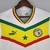 Seleção do Senegal Home 22/23 Jersey Fan Puma Men - White on internet