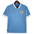 Camiseta Seleção do Uruguai Local 22/23 Aficionado Puma Hombre - Azul Celeste