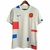 Camiseta Seleção Hombre da Holanda Away 22/23 Aficionado Nike - Blanca