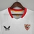 Camiseta Sevilla Local 22/23 Aficionado Castore Hombre - Blanca - comprar online