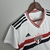 Camiseta São Paulo Local 22/23 Aficionado Adidas Mujer - Blanca y Roja - R21 Imports | Artigos Esportivos