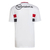 Camiseta São Paulo Local 22/23 Aficionado Adidas Hombre - Blanca y Roja - comprar online