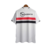 Camisa São Paulo I 23/24 Torcedor Adidas Masculina - Branco - tienda online