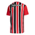 Camiseta São Paulo Visitante 22/23 Aficionado Adidas Hombre - Roja, Negra y Blanca - comprar online