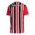 São Paulo Away 22/23 Jersey Fan Adidas Men - Red, Black and White - buy online