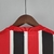 Camiseta São Paulo Visitante 22/23 Aficionado Adidas Hombre - Roja, Negra y Blanca - tienda online