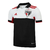 Camiseta São Paulo Tercera 22/23 Aficionado Adidas Hombre - Roja, Negra y Blanca