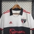 Camiseta São Paulo Tercera 22/23 Aficionado Adidas Hombre - Roja, Negra y Blanca - tienda online