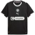 Camisa Saint Pauli Third 2025/2026 Puma Preta Torcedor Masculina - comprar online