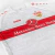 White Stuttgart Home jersey featuring a red stripe with "Mercedes-Benz Bank" logo and team crest.
