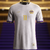 Camiseta The Cannon Edição Especial Comma Football El Classico Blanca y Roxa - Gareth Bale - comprar online