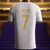 Camiseta The Siu Edição Especial Comma Football El Classico Blanca y Roxa - Cristiano Ronaldo CR7 en internet