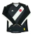 Camisa Vasco da Gama Home Manga Longa 23/24 - Torcedor Masculina Kappa - Preta - buy online